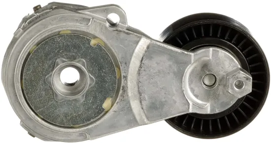 Riemenspanner, Keilrippenriemen GATES T39644 Bild Riemenspanner, Keilrippenriemen GATES T39644