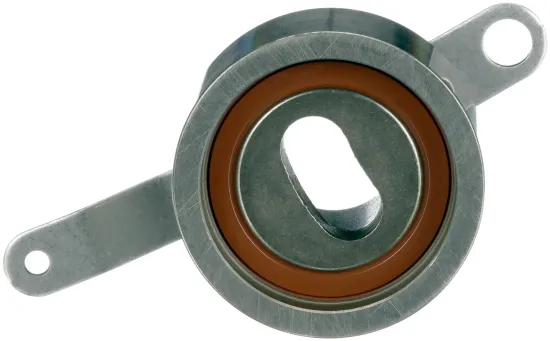 Spannrolle, Zahnriemen GATES T41023 Bild Spannrolle, Zahnriemen GATES T41023