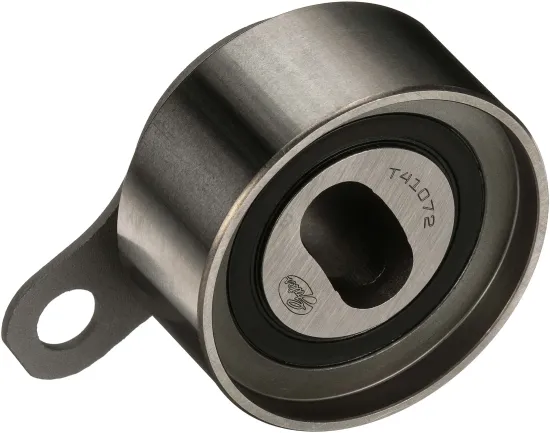 Spannrolle, Zahnriemen GATES T41072 Bild Spannrolle, Zahnriemen GATES T41072