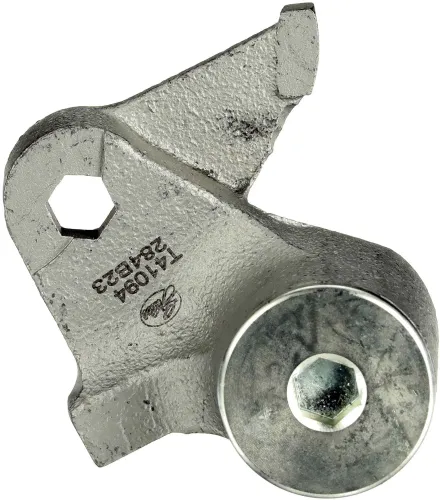 Spannarm, Zahnriemen GATES T41094 Bild Spannarm, Zahnriemen GATES T41094