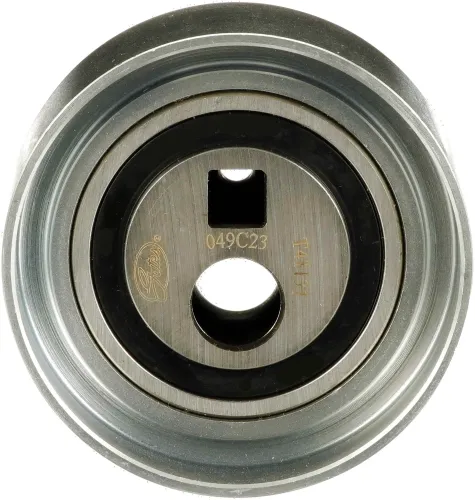 Spannrolle, Zahnriemen GATES T41131 Bild Spannrolle, Zahnriemen GATES T41131