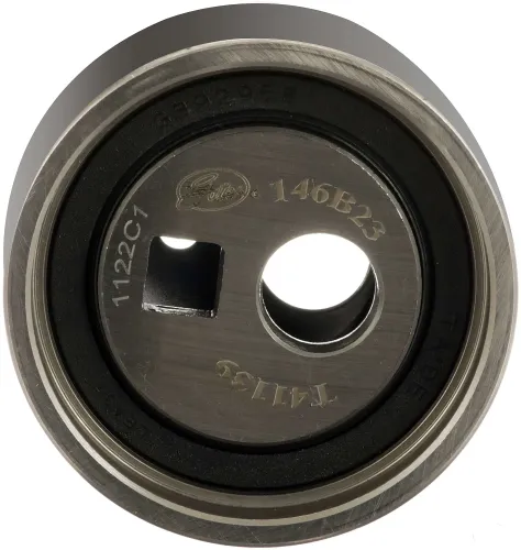 Spannrolle, Zahnriemen GATES T41139 Bild Spannrolle, Zahnriemen GATES T41139