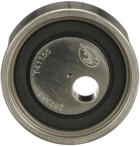 Spannrolle, Zahnriemen GATES T41155 Bild Spannrolle, Zahnriemen GATES T41155