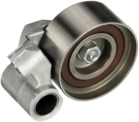 Spannrolle, Zahnriemen GATES T41183 Bild Spannrolle, Zahnriemen GATES T41183