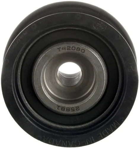 Umlenk-/Führungsrolle, Zahnriemen GATES T42080 Bild Umlenk-/Führungsrolle, Zahnriemen GATES T42080