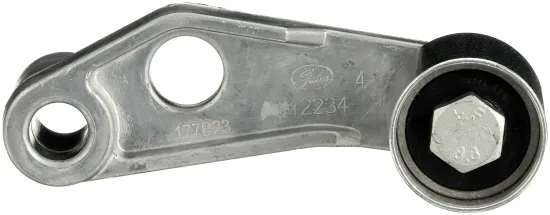Umlenk-/Führungsrolle, Zahnriemen GATES T42234 Bild Umlenk-/Führungsrolle, Zahnriemen GATES T42234