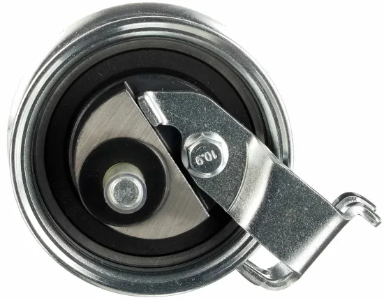 Spannrolle, Zahnriemen GATES T43016 Bild Spannrolle, Zahnriemen GATES T43016