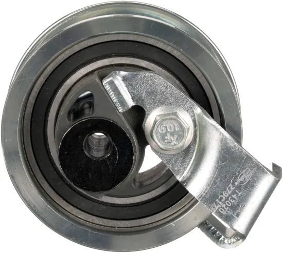 Spannrolle, Zahnriemen GATES T43020 Bild Spannrolle, Zahnriemen GATES T43020