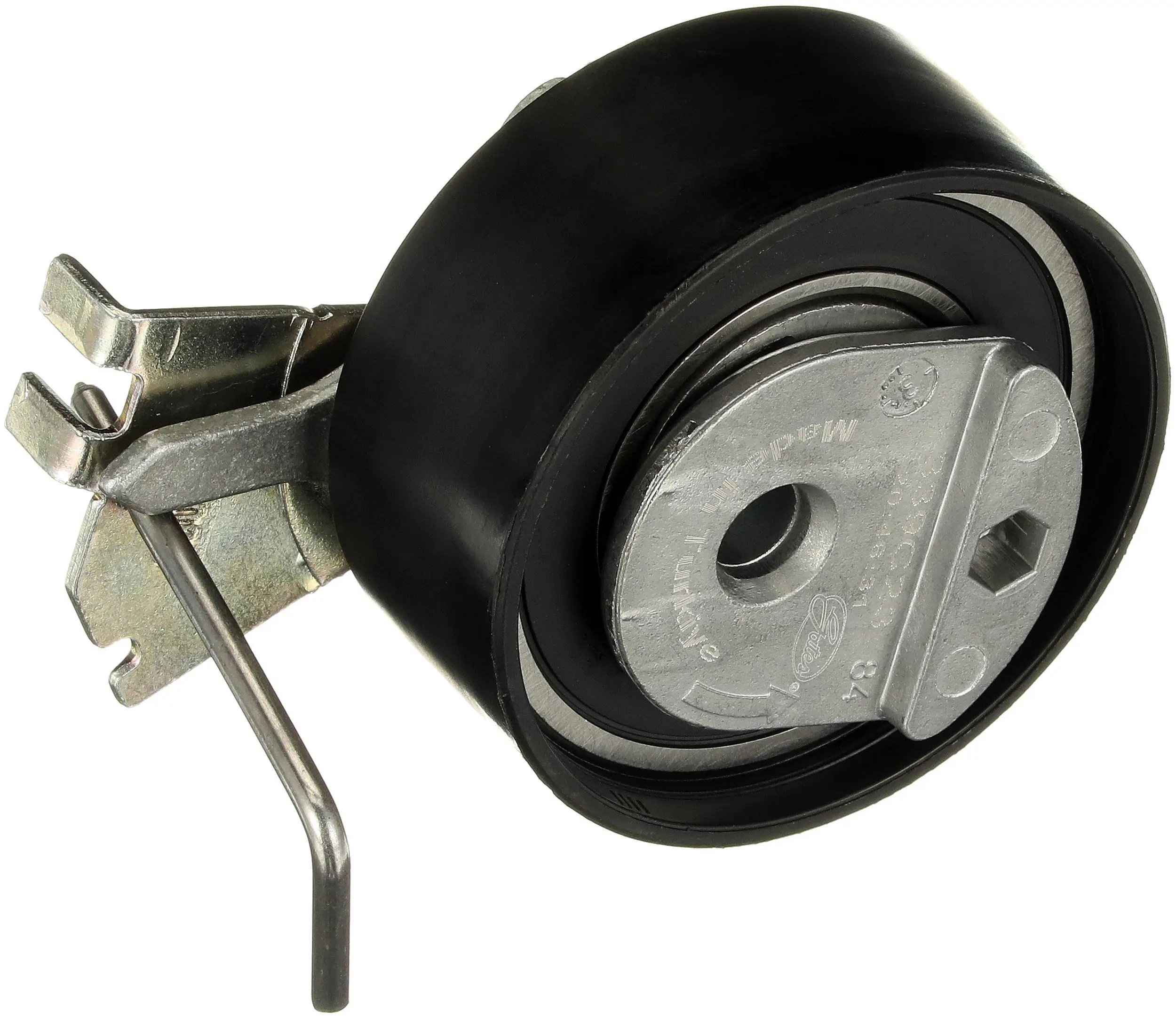 Spannrolle, Zahnriemen GATES T43023