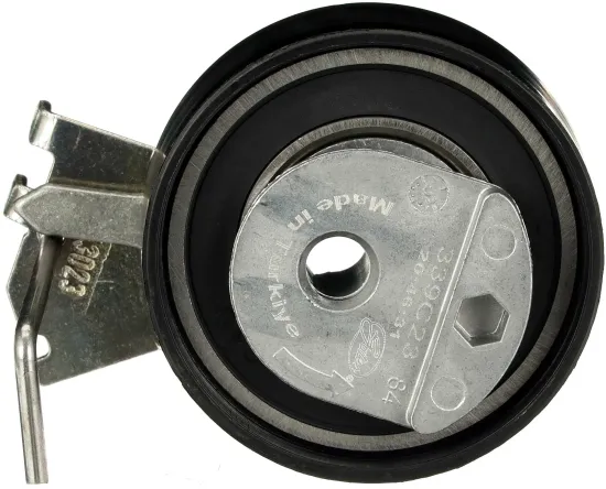 Spannrolle, Zahnriemen GATES T43023 Bild Spannrolle, Zahnriemen GATES T43023