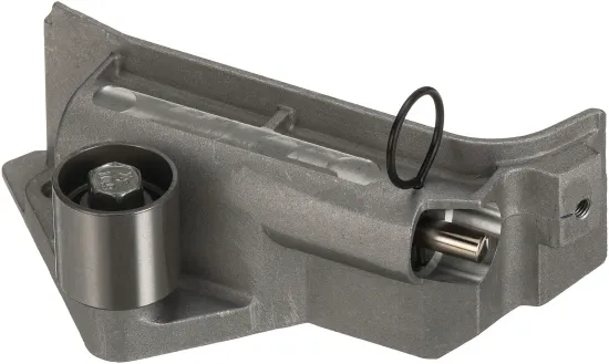 Schwingungsdämpfer, Zahnriemen GATES T43025 Bild Schwingungsdämpfer, Zahnriemen GATES T43025