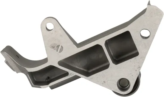 Schwingungsdämpfer, Zahnriemen GATES T43025 Bild Schwingungsdämpfer, Zahnriemen GATES T43025