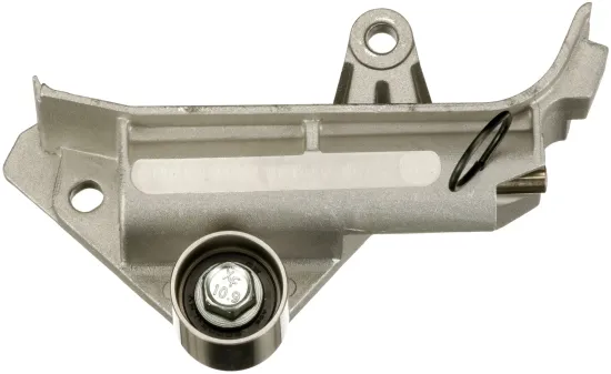 Schwingungsdämpfer, Zahnriemen GATES T43025 Bild Schwingungsdämpfer, Zahnriemen GATES T43025