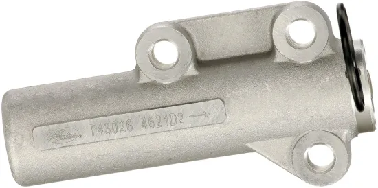 Schwingungsdämpfer, Zahnriemen GATES T43026 Bild Schwingungsdämpfer, Zahnriemen GATES T43026