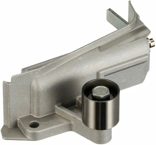 Schwingungsdämpfer, Zahnriemen GATES T43028 Bild Schwingungsdämpfer, Zahnriemen GATES T43028