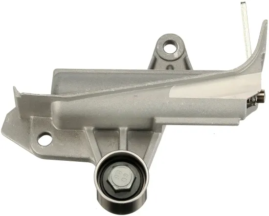 Schwingungsdämpfer, Zahnriemen GATES T43028 Bild Schwingungsdämpfer, Zahnriemen GATES T43028