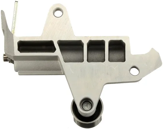 Schwingungsdämpfer, Zahnriemen GATES T43028 Bild Schwingungsdämpfer, Zahnriemen GATES T43028