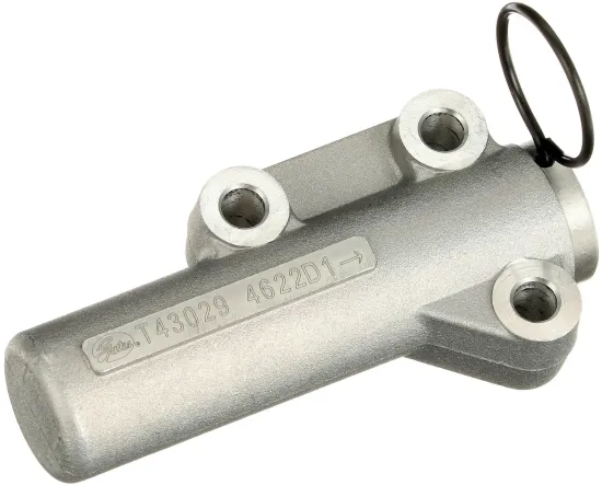 Schwingungsdämpfer, Zahnriemen GATES T43029 Bild Schwingungsdämpfer, Zahnriemen GATES T43029