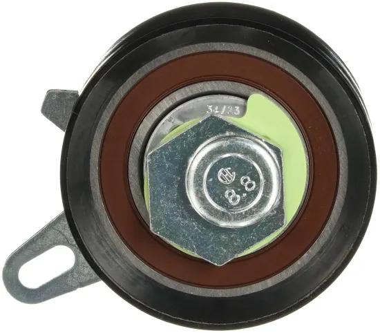 Spannrolle, Zahnriemen GATES T43036 Bild Spannrolle, Zahnriemen GATES T43036