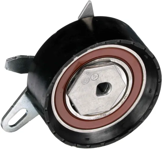 Spannrolle, Zahnriemen GATES T43047 Bild Spannrolle, Zahnriemen GATES T43047