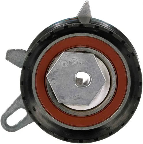 Spannrolle, Zahnriemen GATES T43047 Bild Spannrolle, Zahnriemen GATES T43047
