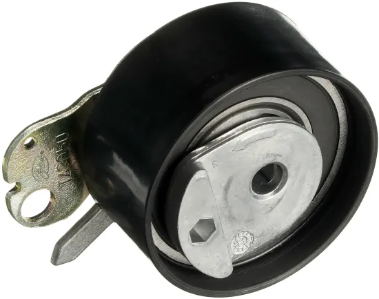 Spannrolle, Zahnriemen GATES T43050 Bild Spannrolle, Zahnriemen GATES T43050