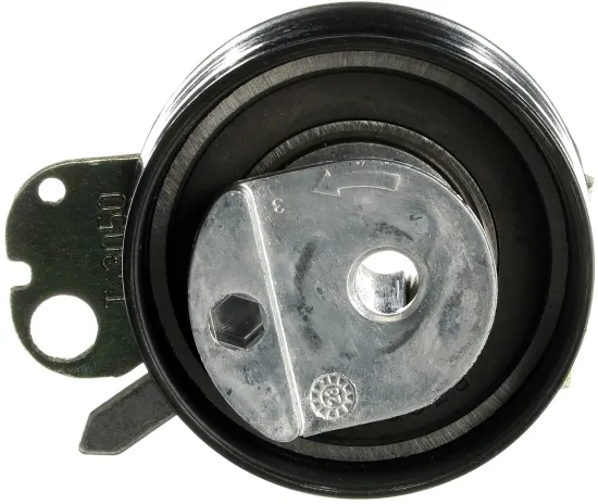 Spannrolle, Zahnriemen GATES T43050 Bild Spannrolle, Zahnriemen GATES T43050