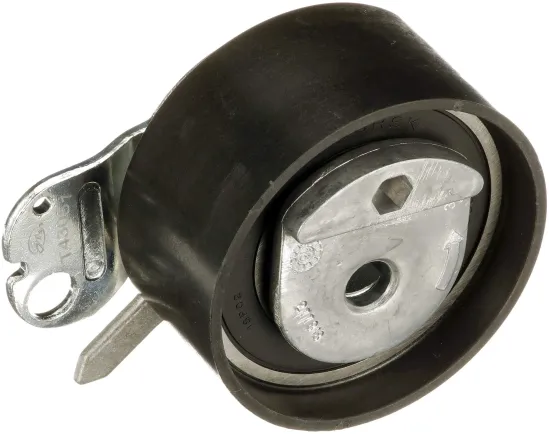 Spannrolle, Zahnriemen GATES T43051 Bild Spannrolle, Zahnriemen GATES T43051