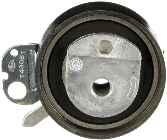 Spannrolle, Zahnriemen GATES T43051 Bild Spannrolle, Zahnriemen GATES T43051