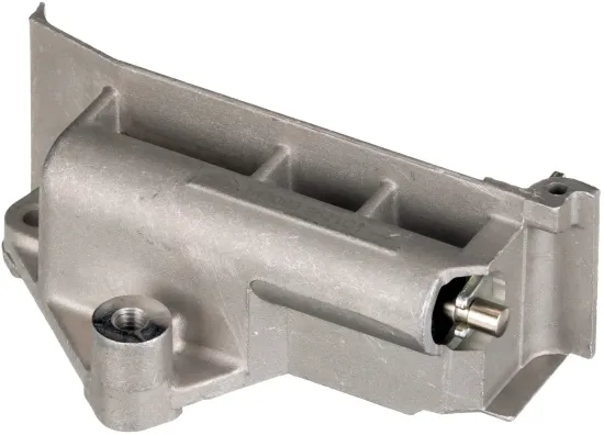 Schwingungsdämpfer, Zahnriemen GATES T43063 Bild Schwingungsdämpfer, Zahnriemen GATES T43063