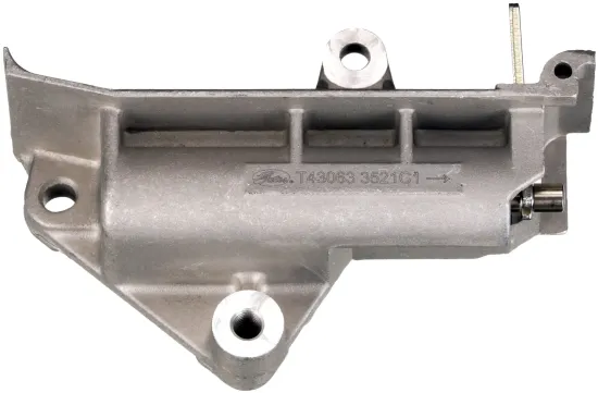 Schwingungsdämpfer, Zahnriemen GATES T43063 Bild Schwingungsdämpfer, Zahnriemen GATES T43063