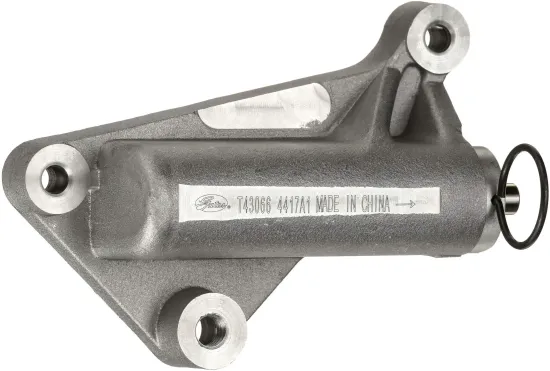 Schwingungsdämpfer, Zahnriemen GATES T43066 Bild Schwingungsdämpfer, Zahnriemen GATES T43066