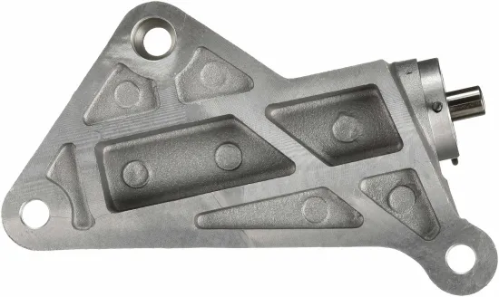 Schwingungsdämpfer, Zahnriemen GATES T43066 Bild Schwingungsdämpfer, Zahnriemen GATES T43066