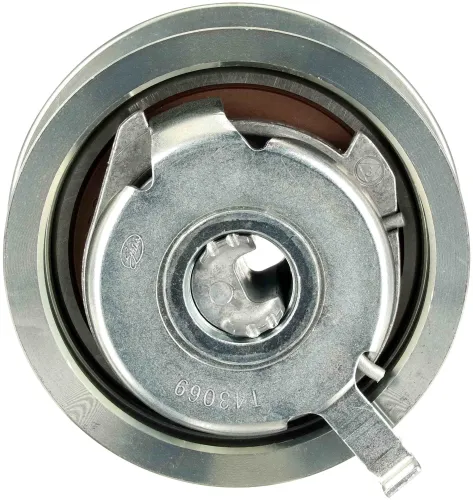Spannrolle, Zahnriemen GATES T43069 Bild Spannrolle, Zahnriemen GATES T43069