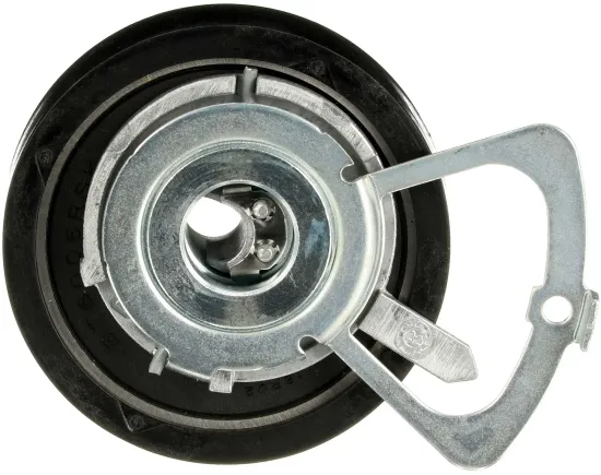 Spannrolle, Zahnriemen GATES T43078 Bild Spannrolle, Zahnriemen GATES T43078