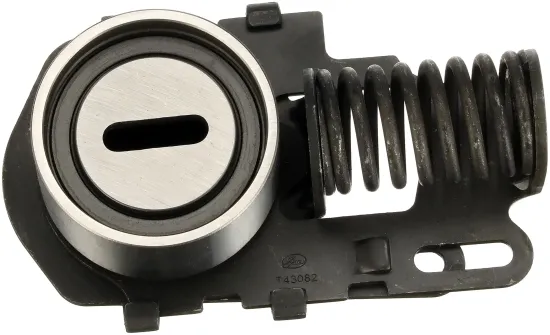 Spannrolle, Zahnriemen GATES T43082 Bild Spannrolle, Zahnriemen GATES T43082