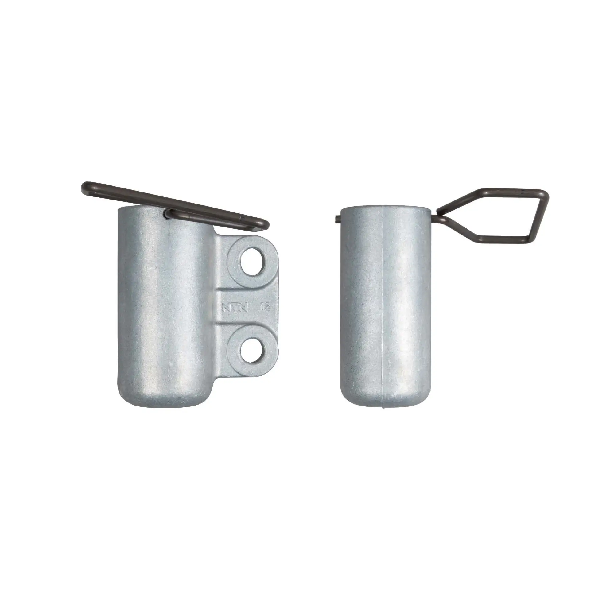 Schwingungsdämpfer, Zahnriemen GATES T43121