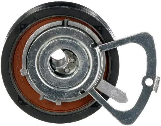 Spannrolle, Zahnriemen GATES T43140 Bild Spannrolle, Zahnriemen GATES T43140