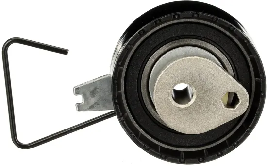 Spannrolle, Zahnriemen GATES T43141 Bild Spannrolle, Zahnriemen GATES T43141
