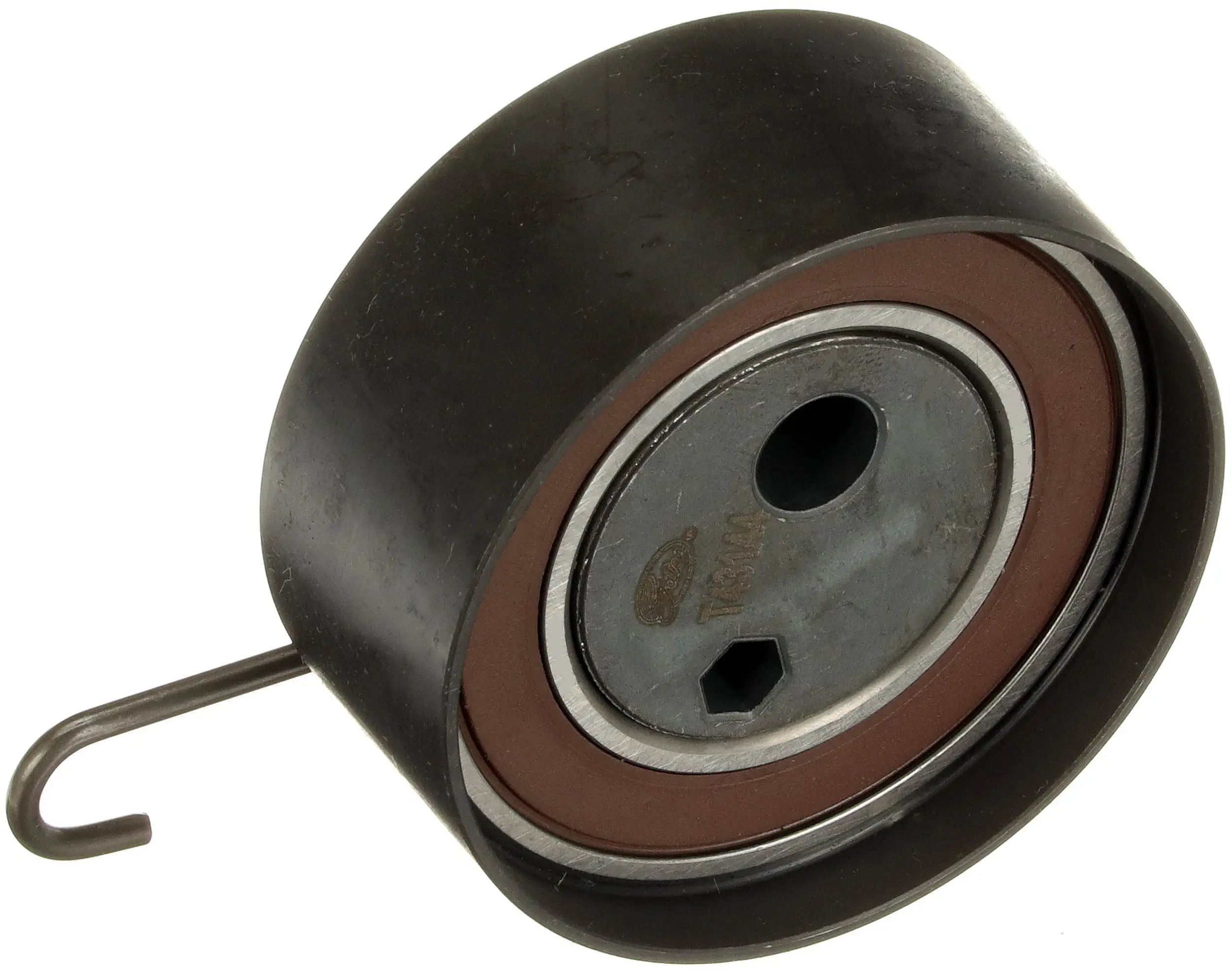 Spannrolle, Zahnriemen GATES T43144