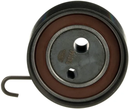 Spannrolle, Zahnriemen GATES T43144 Bild Spannrolle, Zahnriemen GATES T43144