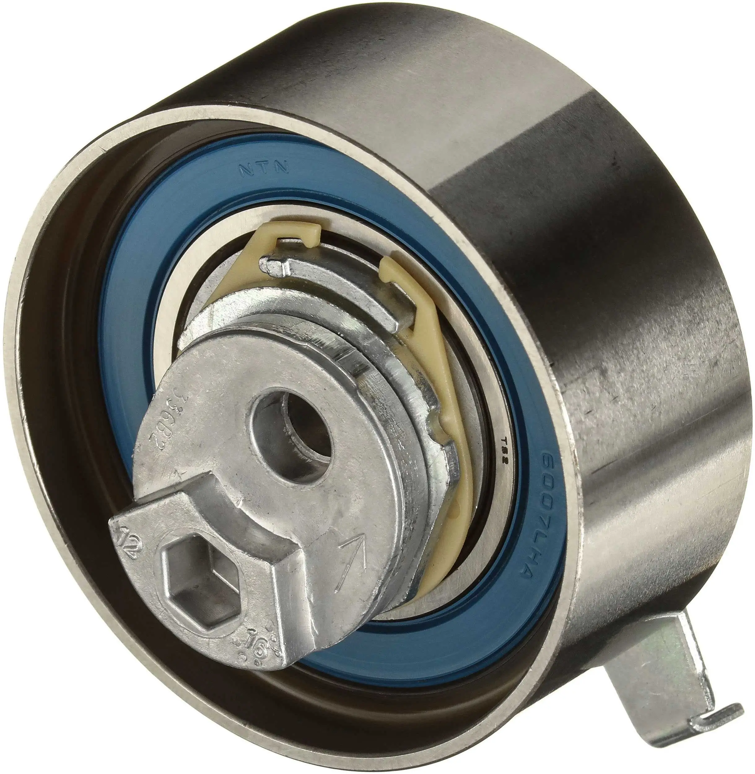 Spannrolle, Zahnriemen GATES T43152