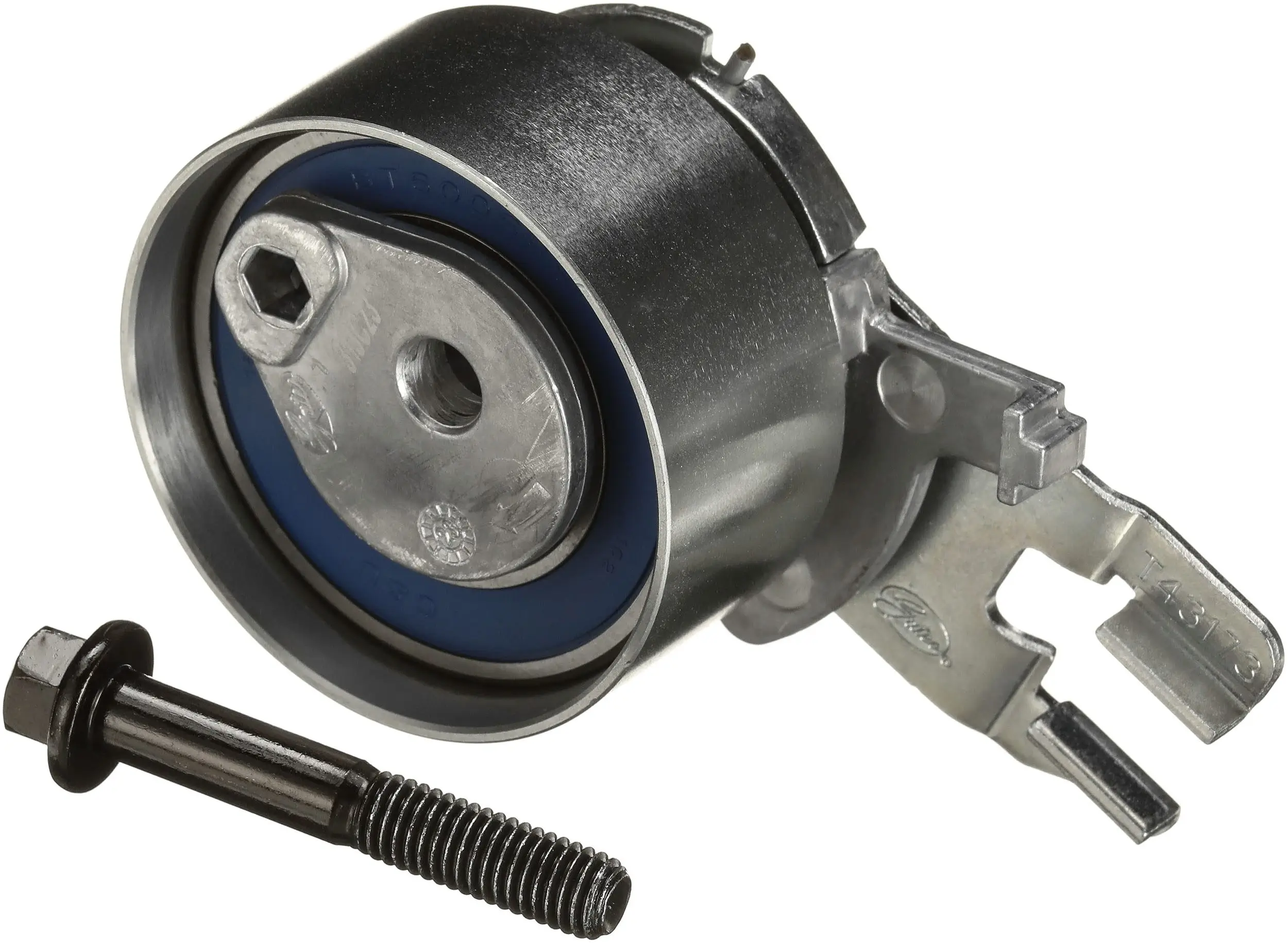 Spannrolle, Zahnriemen GATES T43173