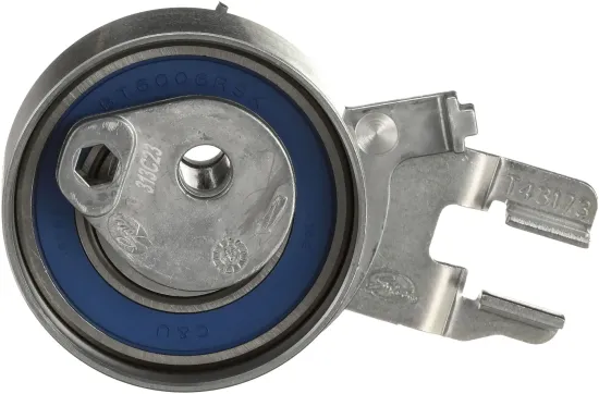 Spannrolle, Zahnriemen GATES T43173 Bild Spannrolle, Zahnriemen GATES T43173