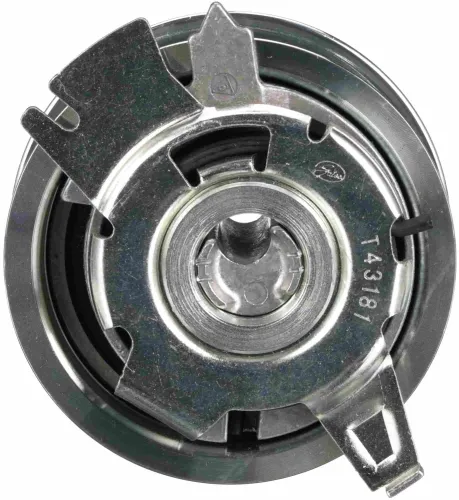 Spannrolle, Zahnriemen GATES T43181 Bild Spannrolle, Zahnriemen GATES T43181