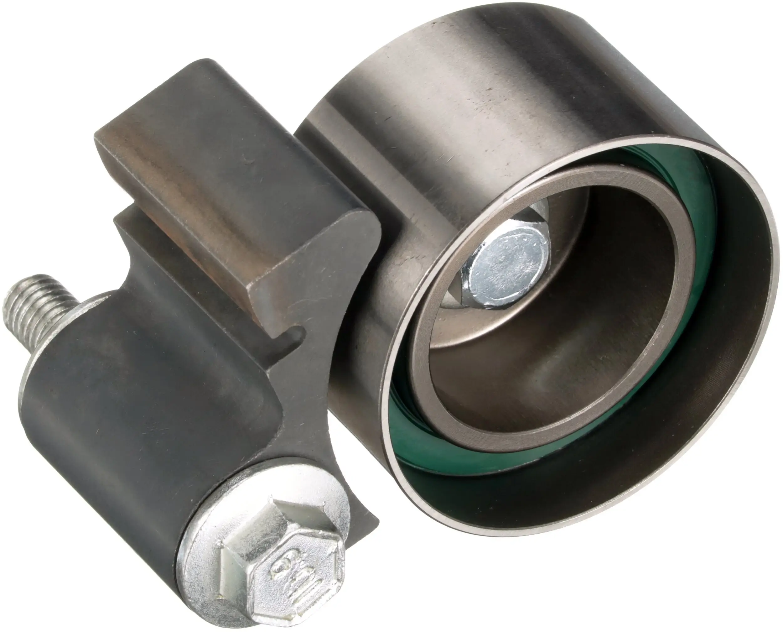 Spannrolle, Zahnriemen GATES T43197
