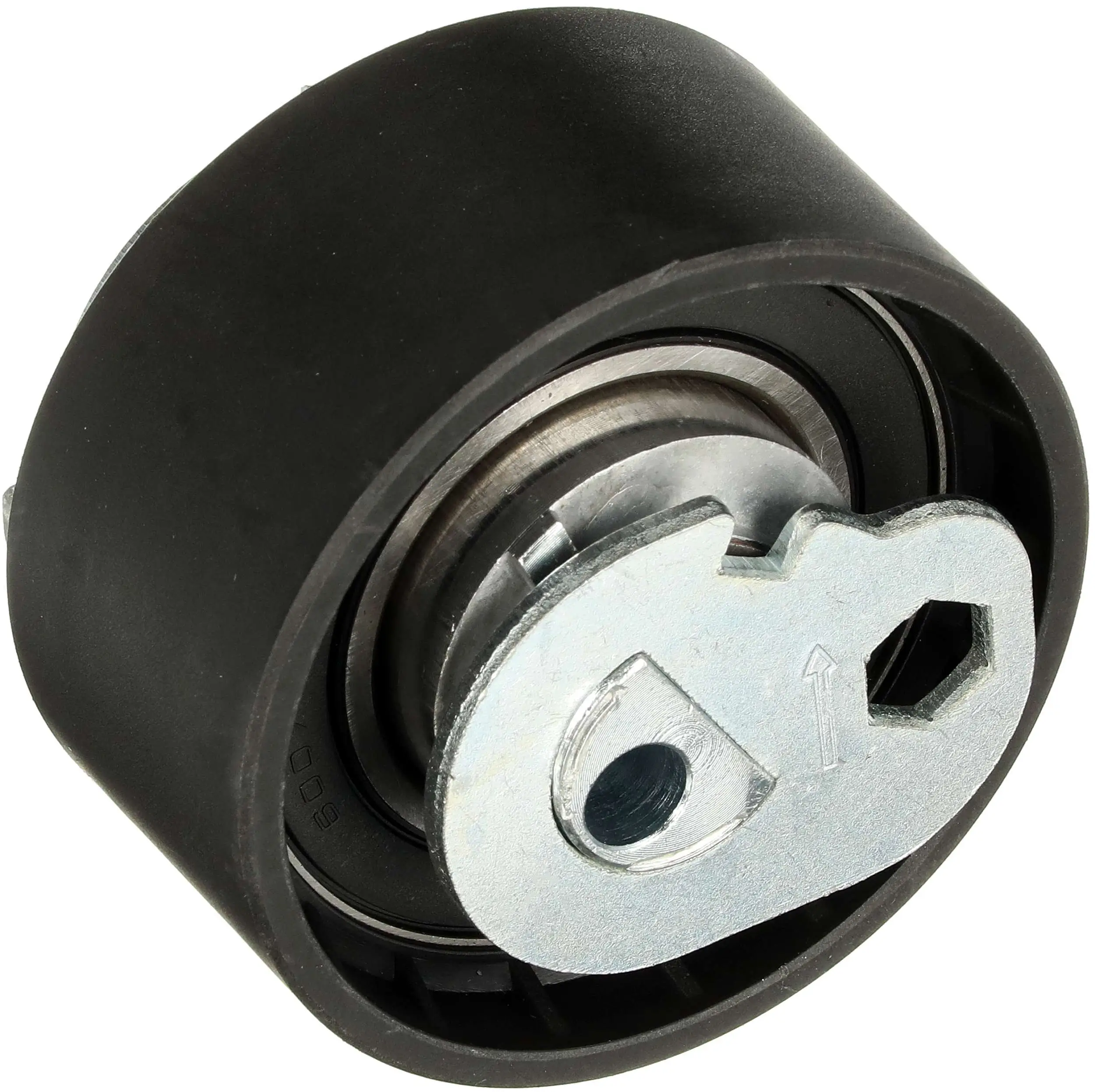 Spannrolle, Zahnriemen GATES T43200
