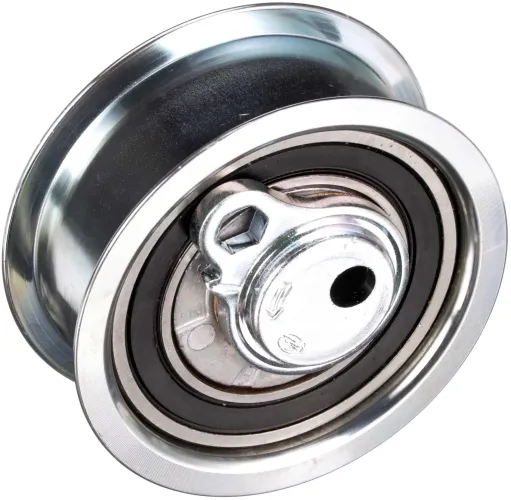 Spannrolle, Zahnriemen GATES T43219 Bild Spannrolle, Zahnriemen GATES T43219