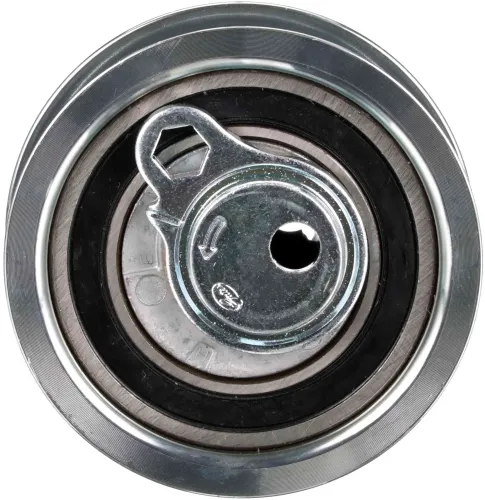 Spannrolle, Zahnriemen GATES T43219 Bild Spannrolle, Zahnriemen GATES T43219