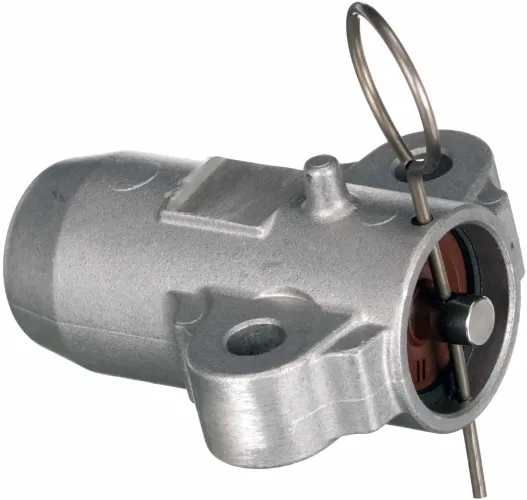 Schwingungsdämpfer, Zahnriemen GATES T43229 Bild Schwingungsdämpfer, Zahnriemen GATES T43229